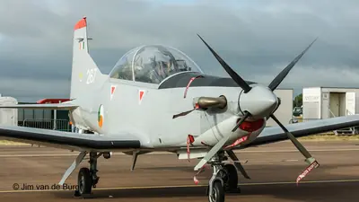 Pilatus PC-9