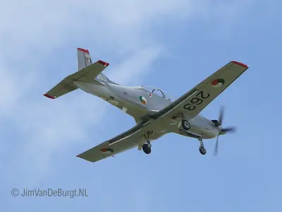Pilatus PC-9