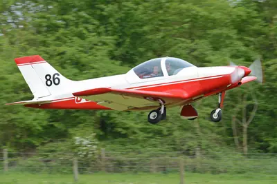 Flightstar 300 Hawk