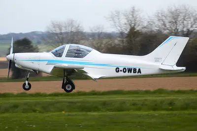 Flightstar 300 Hawk
