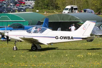 Flightstar 300 Hawk