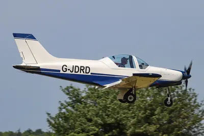 Flightstar 300 Hawk