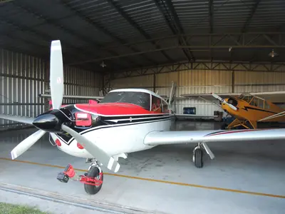 Piper 24-400