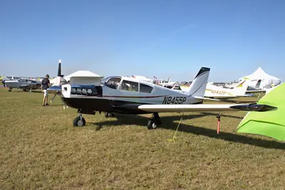 Piper 24-400