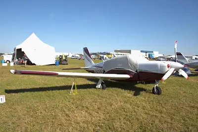Piper 24-400