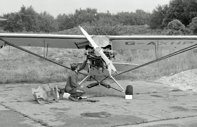 Piper J3C65