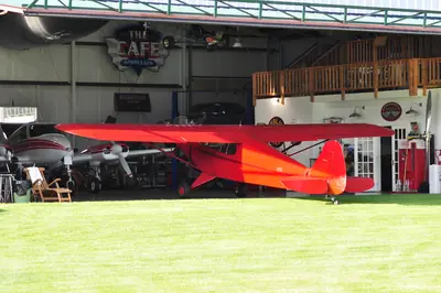 Piper J5-A