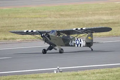 Piper L4