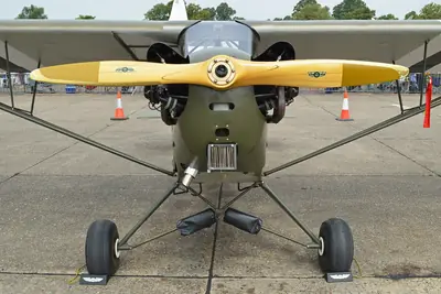 Piper L4