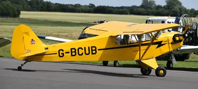 Piper L4