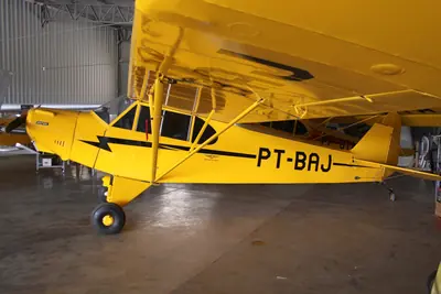 Piper PA 11