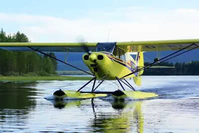 Piper PA-12