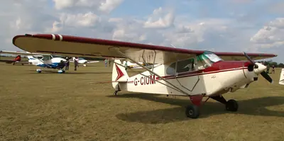 Piper PA-12