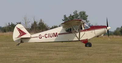Piper PA-12
