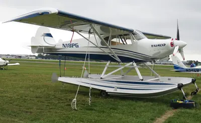 Piper PA-14