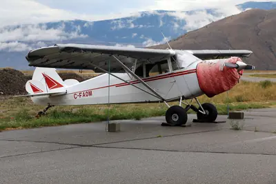 Piper PA-14