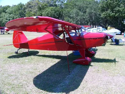 Piper PA-16