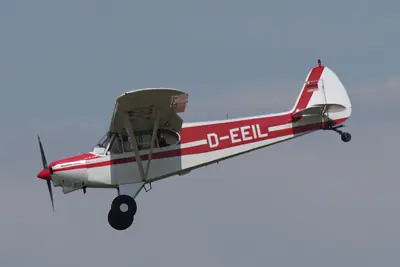 Piper PA-18 Super Cub