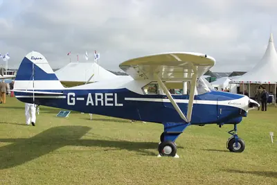 Piper PA-22
