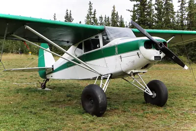 Piper PA-22