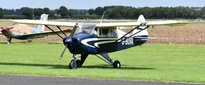 Piper PA-22