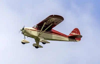Piper PA-22