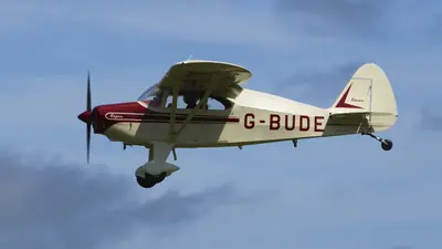 Piper PA-22