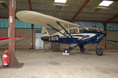 Piper PA-22
