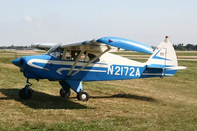 Piper PA-22