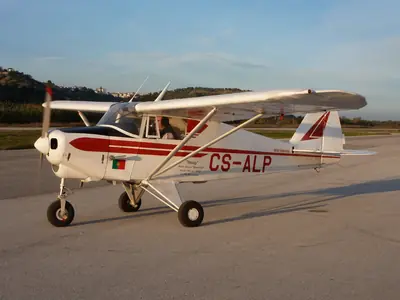 Piper PA-22