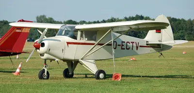 Piper PA-22
