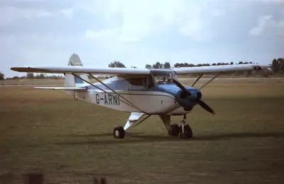 Piper PA-22