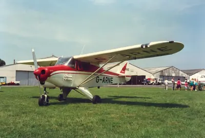 Piper PA-22