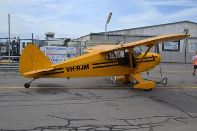 Piper PA-22