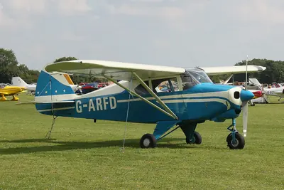 Piper PA-22