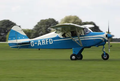Piper PA-22