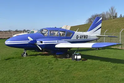 Piper PA-23 Apache