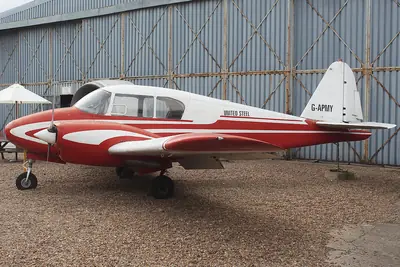 Piper PA-23 Apache