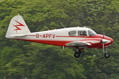 Piper PA-23 Apache