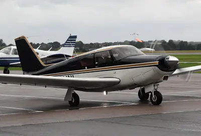 Piper PA-24-180