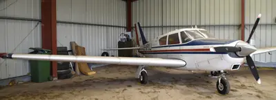Piper PA-24-250