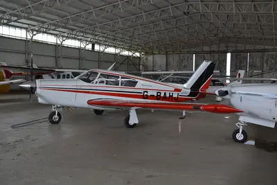 Piper PA-24-250