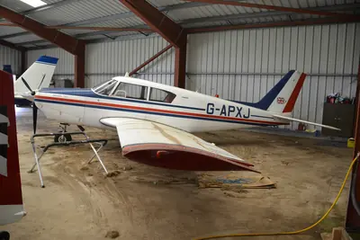 Piper PA-24-250
