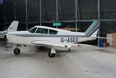 Piper PA-24-250