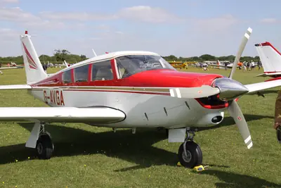Piper PA-24-260