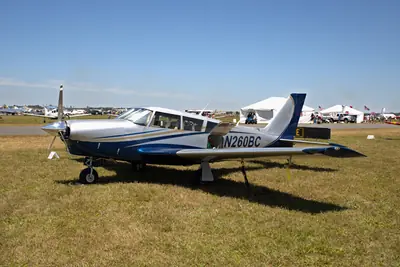 Piper PA-24-260