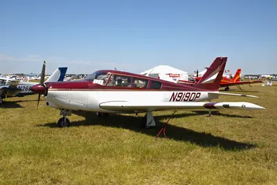 Piper PA-24-260