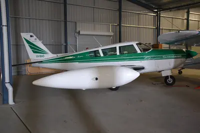 Piper PA-24-260