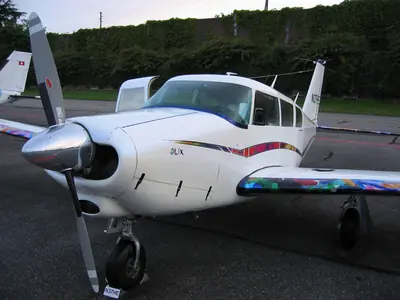 Piper PA-24-260