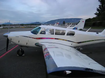 Piper PA-24-260